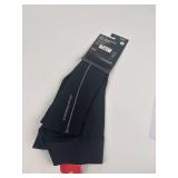 GORE C3 WINDSTOPPER Leg Warmers Black XL