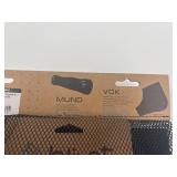 Blivet Vok Pogies & Mund Grips Kit
