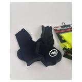 Assos & Louis Garneau Cycling Warmers Mixed Lot With RecoFIT Shorts