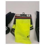 Assos & Louis Garneau Cycling Warmers Mixed Lot With RecoFIT Shorts