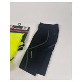 Assos & Louis Garneau Cycling Warmers Mixed Lot With RecoFIT Shorts