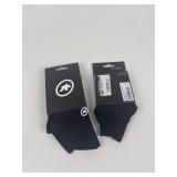 ASSOSORES Winter Neck Protectors BlackSeries II (Lot of 2)