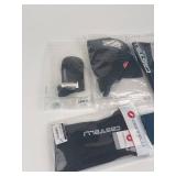 Castelli Cycling Apparel Mixed Lot of 5 - New in Package