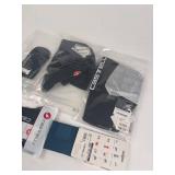 Castelli Cycling Apparel Mixed Lot of 5 - New in Package