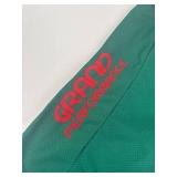 Grand Perfromance Louis Garneau Mitsubishi Laser Cycling Jersey