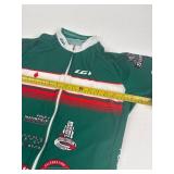 Grand Perfromance Louis Garneau Mitsubishi Laser Cycling Jersey