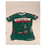 Grand Perfromance Louis Garneau Cycling Jersey Size XS/TP