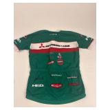 Grand Perfromance Louis Garneau Cycling Jersey Size XS/TP