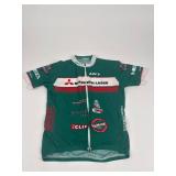 Louis Garneau Grand Perfromance Cycling Jersey