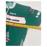 Louis Garneau Grand Perfromance Cycling Jersey