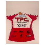 TPC Cannondale Velo Duluth Cycling Jersey X-large