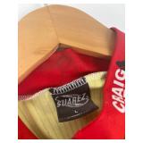 Suarez Texas Roadhouse Cycling Jersey Size L