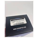 Tifosi Sledge Lite Matte Black Interchangeable Sunglasses Style 1670300130