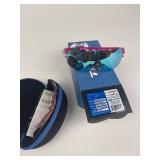 Tifosi Sledge Lite Fototec Sunglasses With Case