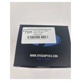 Tifosi Rail XC Satin Vapor Fototec Sunglasses With Case & Box