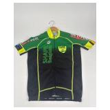 Shape Belgium Cycling Jersey Size L