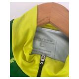 Shape Belgium Cycling Jersey Size L