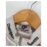 Champion System BikeSource Tour of Ohio Cycling Jersey Size Medium