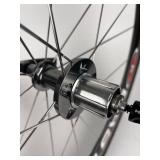 Easton Tempest II Carbon Tubular Wheelset