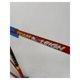 Vintage Raleigh Team Reynolds 531 Road Frame 58cm
