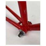Vintage Raleigh Team Reynolds 531 Road Frame 58cm