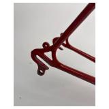Vintage Raleigh Team Reynolds 531 Road Frame 58cm