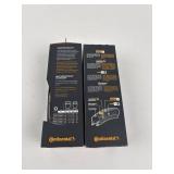 Continental Grand Prix 5000 S Tr 700x25C Tires (Lot of 2)