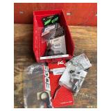 K-edge & N-gear Bike Chain Guide Mixed Lot