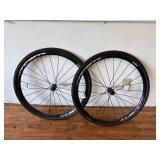 Shimano RX31F Wheelset