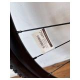 Shimano RX31F Wheelset