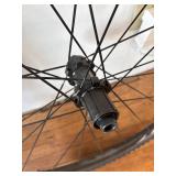 Shimano RX31F Wheelset