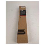 KS Eten Dropper Seatpost 27.2mm X 100mm Black
