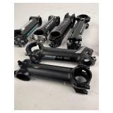 Bicycle Stem Mixed Lot of 7
