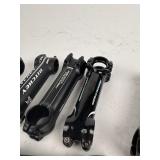 Bicycle Stem Mixed Lot of 7