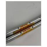 Velocity Deep V Rims New (Lot of 2)