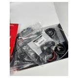 Bicycle Headset and Stem Parts Mixed Lot
