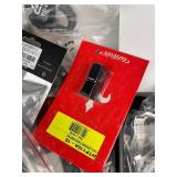 Bicycle Headset and Stem Parts Mixed Lot