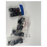 Wilier X Ritchey Cycling Accessories (Lot of 4)