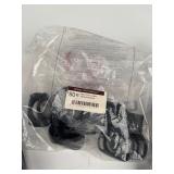 Wilier X Ritchey Cycling Accessories (Lot of 4)