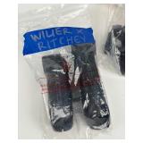 Wilier X Ritchey Cycling Accessories (Lot of 4)