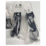 Wilier X Ritchey Cycling Accessories (Lot of 4)