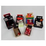 Velox Rim Tape Assortment Mixed Lot