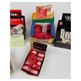 Velox Rim Tape Assortment Mixed Lot
