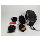 Banjo Brothers, Silca & Lezyne Bike Bags Mixed Lot
