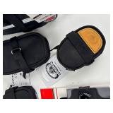 Banjo Brothers, Silca & Lezyne Bike Bags Mixed Lot