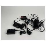 Shimano Electronic Bike Components Mixed Lot