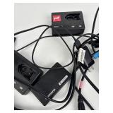 Shimano Electronic Bike Components Mixed Lot