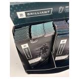 Brilliant Reflective Safety Strips Assortment