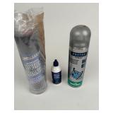 Muc-Off, Protex & Chain Lube Bike Care Mixed Lot