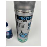 Muc-Off, Protex & Chain Lube Bike Care Mixed Lot